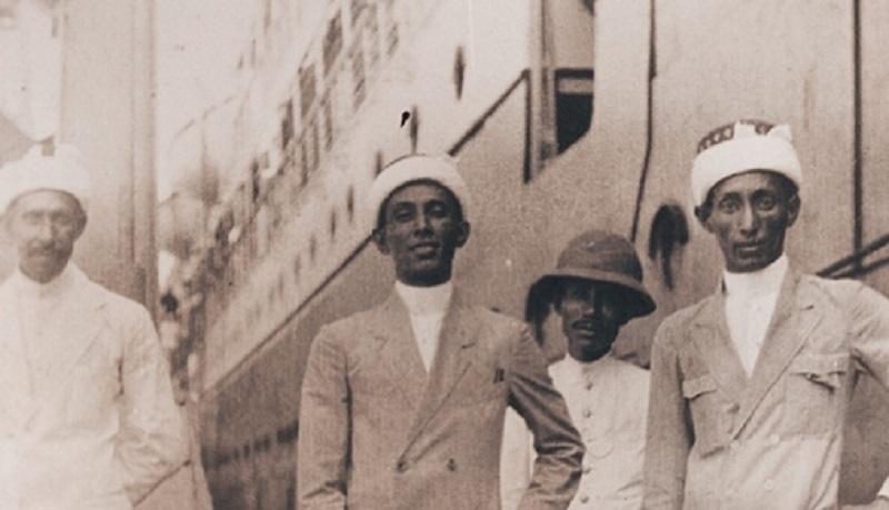 Cerita Perlakuan Jahat Kolonial Belanda Terhadap Orang Arab di Nusantara