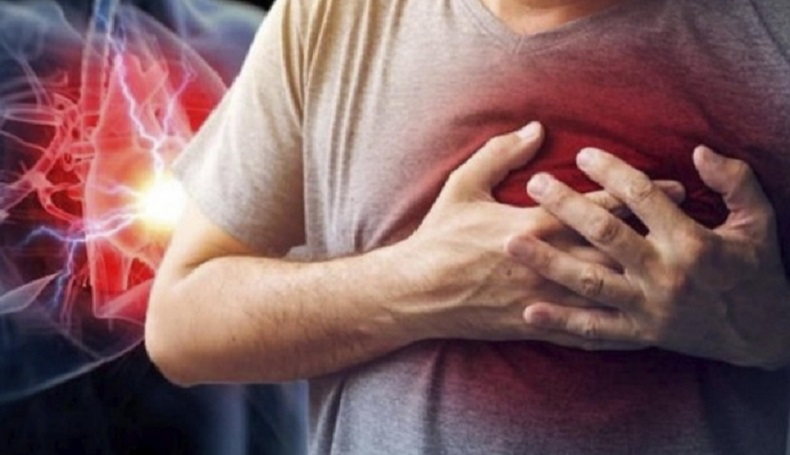 Kematian akibat Penyakit Jantung dan Stroke Tinggi di Indonesia, Kenali Gejalanya