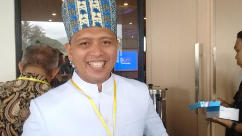 title RS di Kepulauan Sangihe Ini Siap Terima Aduan, Layanan Buruk Bisa Komplain RS di Kepulauan Sangihe Ini Siap Terima Aduan, Layanan Buruk Bisa Komplain