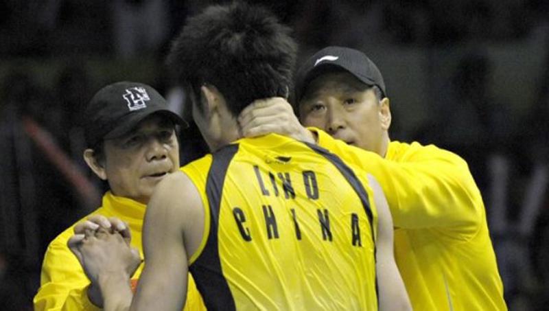 Kisah Tong Sin Fu, Pelatih Bulu Tangkis Asal Lampung Terpaksa Hijrah ke China