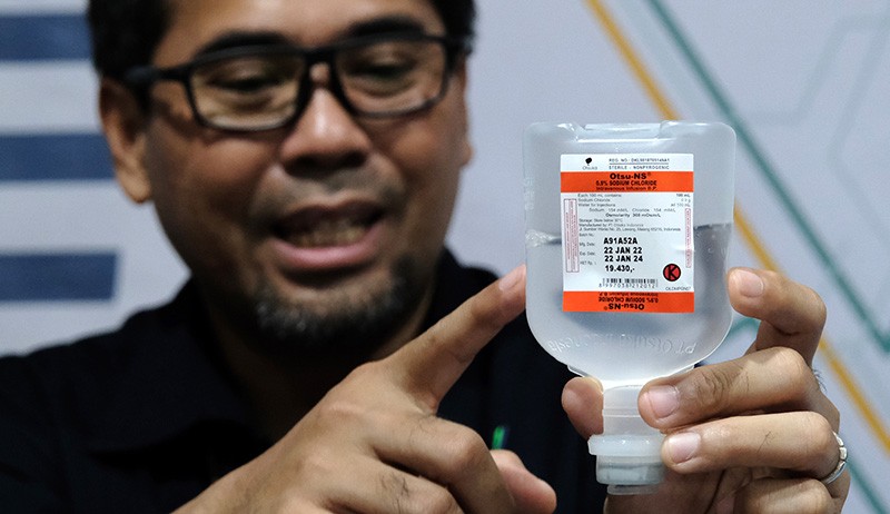 Ribuan Obat Ilegal Disita BPOM dari Klinik Kecantikan di Pontianak - Bagian 3