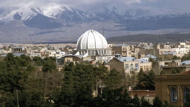 Iran Tangkap Jemaah Agama Baha'i atas Tuduhan Mata-Mata Israel 