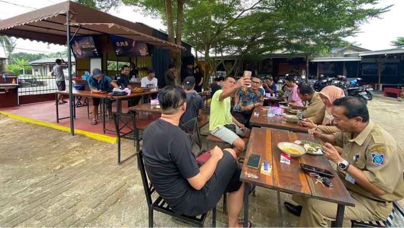 Gawat! di Pangkalpinang Ada Jual Body Pelakor