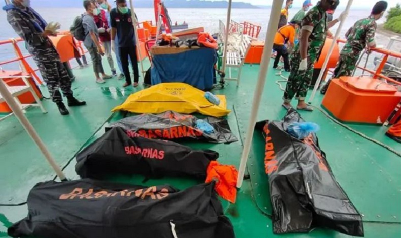 Kasus KM Cahaya Arafah Tenggelam Tewaskan 10 Orang, Polisi Tetapkan 2 Tersangka