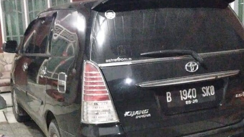 Diduga Bawa Kabur 4 Mobil, Bidan di Bandarlampung Dilaporkan ke Polisi