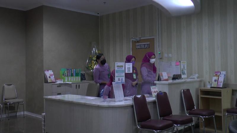  Istri Kopda Muslimin Sudah Sadar, Begini Kondisinya Sekarang