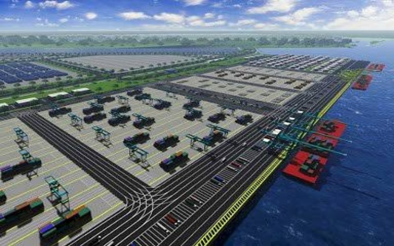 title Proyek Tanjung Carat Tak Dibiayai APBN, Pemprov Sumsel Diminta Cari Investor Proyek Tanjung Carat Tak Dibiayai APBN, Pemprov Sumsel Diminta Cari Investor