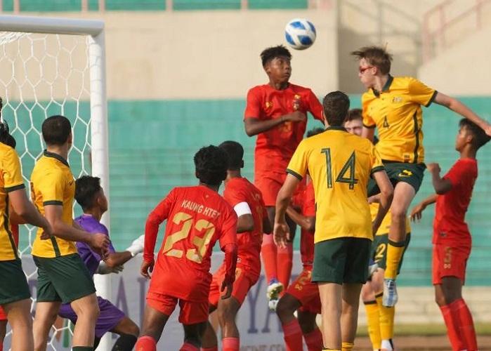 Pelatih Myanmar U-16 Ketakutan Vs Indonesia di Semifinal Piala AFF, Sinyal Garuda Mulus ke Final?