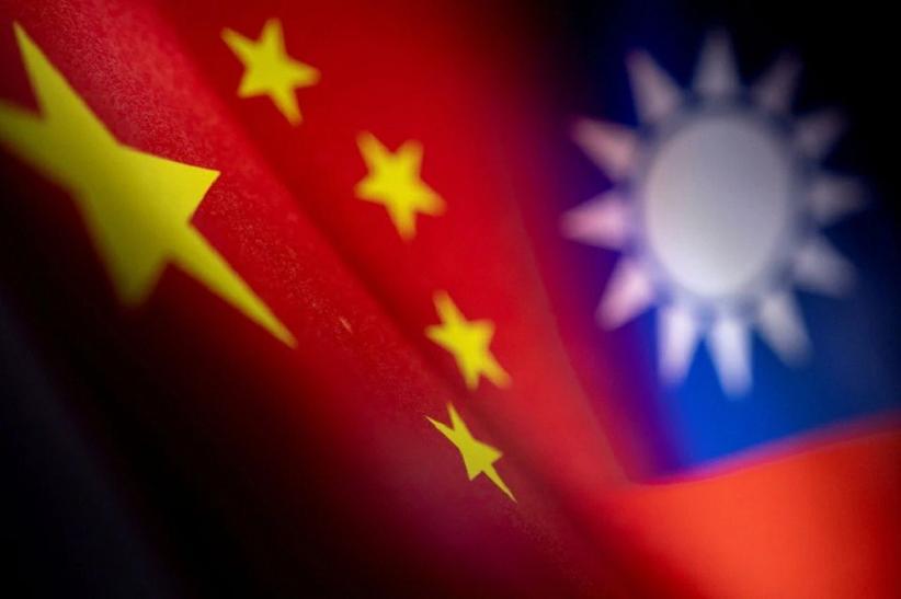 Hubungan Tengah Memanas, Perdagangan Taiwan dengan China Jauh Lebih Besar Dibanding AS