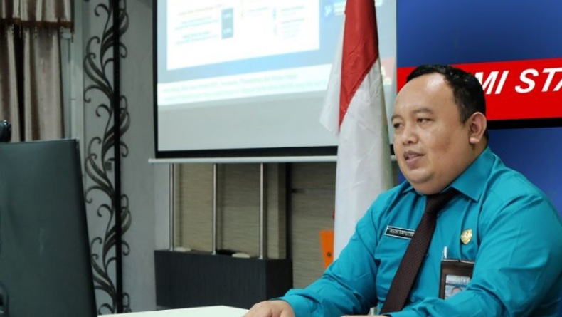 title Wisman Berkunjung ke Sulut Sebanyak 1.472 Orang, Naik 74,61 Persen Wisman Berkunjung ke Sulut Sebanyak 1.472 Orang, Naik 74,61 Persen
