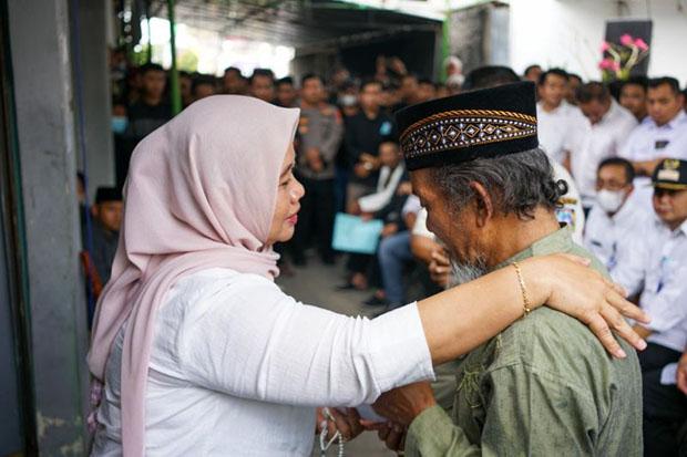 Bupati Sleman Desak Kasus Kematian Suporter PSS Diusut Tuntas