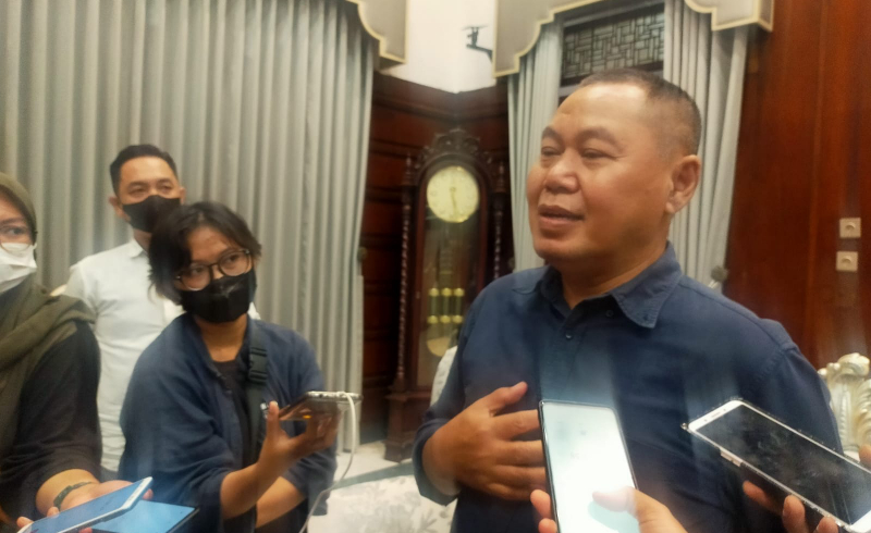 title Produser Laskar Pelangi Garap Film Romantis di Surabaya, Ini Bocorannya Produser Laskar Pelangi Garap Film Romantis di Surabaya, Ini Bocorannya