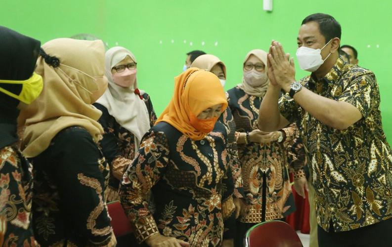  Wali Kota Semarang: 60 Persen Peredaran Informasi Lebih Banyak Hoaks, 20 Persen Percaya