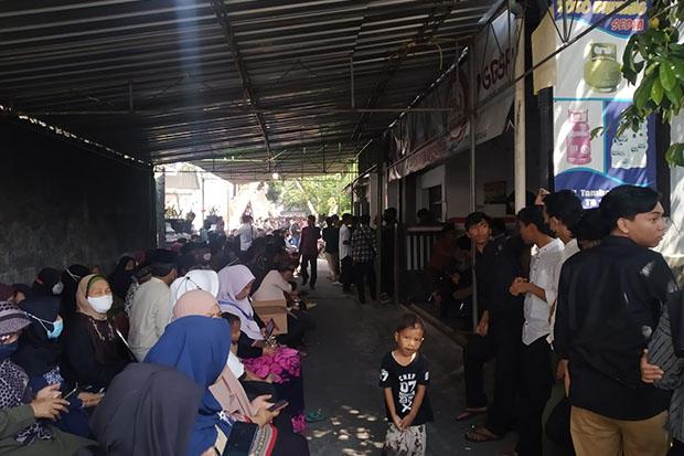 Suporter PSS Sleman Yakin Pelaku Penganiayaa Juru Parkir hingga Tewas Tak Hanya 2 Orang