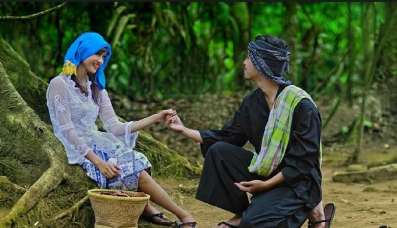 Arti Pamali dalam Bahasa Sunda dan Contohnya, Tabu Kalau Dilanggar