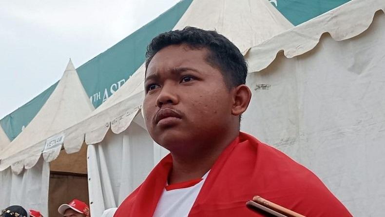 Final Para Panahan APG 2022, Setiawan Sumbang Medali Emas untuk Indonesia