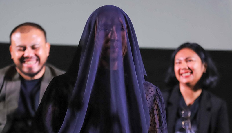 Film Pengabdi Setan 2 Libatkan Pemain Lama, Tayang di Bioskop 4 Agustus 2022 - Bagian 2