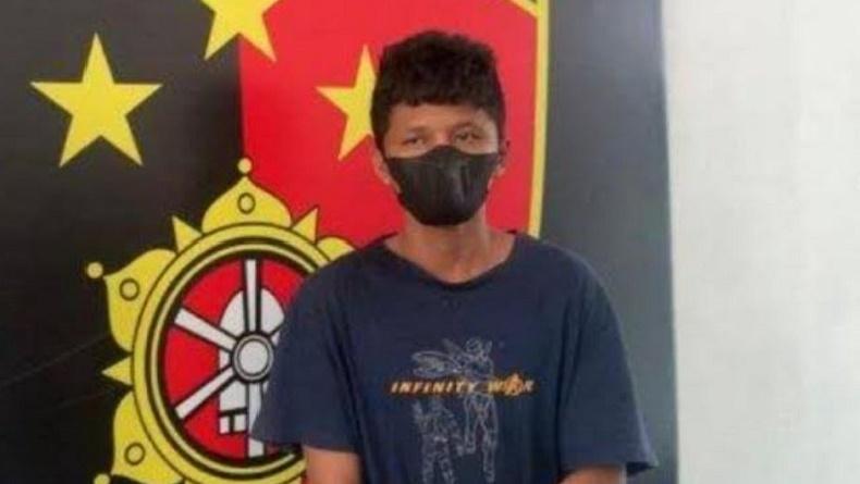 Polisi Tembak Perampok Apotek di Medan, Ancam Korban Pakai Kelewang