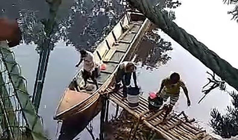 Muncul Rembesan BBM di Lokasi Proyek Pipa BBM Cilacap-Bandung, Begini Respons Pertamina