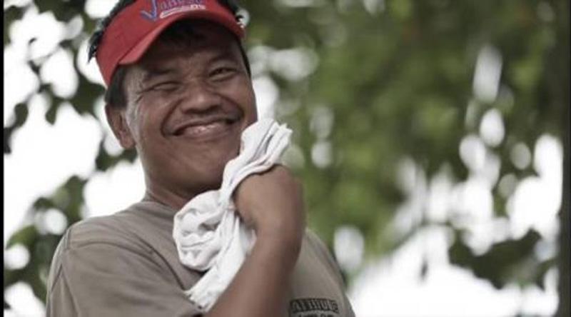 Kisah Sukses Sanawi, Penjual Es Krim Lulusan SD yang Tak Bisa Baca Tulis Kini jadi Miliarder