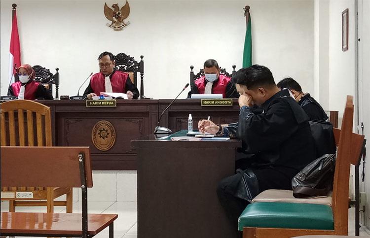 Pebisnis Asal Jakarta Didakwa Gelapkan Tas Bernilai Miliaran Rupiah, Pengacara: Dia Korban