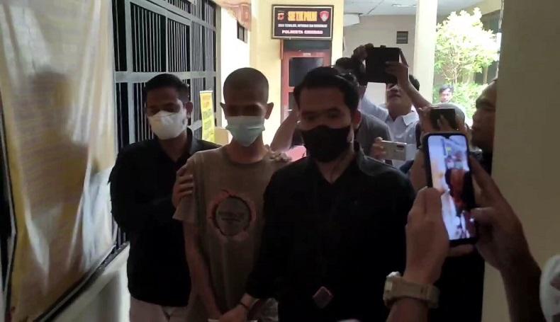 8 Hari Dibawa Kabur, ABG Cirebon 2 Kali Digagahi Pria asal Banyumas