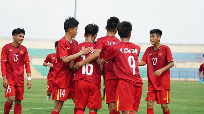 3 Pemain Vietnam yang Bisa Merepotkan Indonesia di Piala AFF U-16, Nomor 2 Sudah Bikin 4 Gol