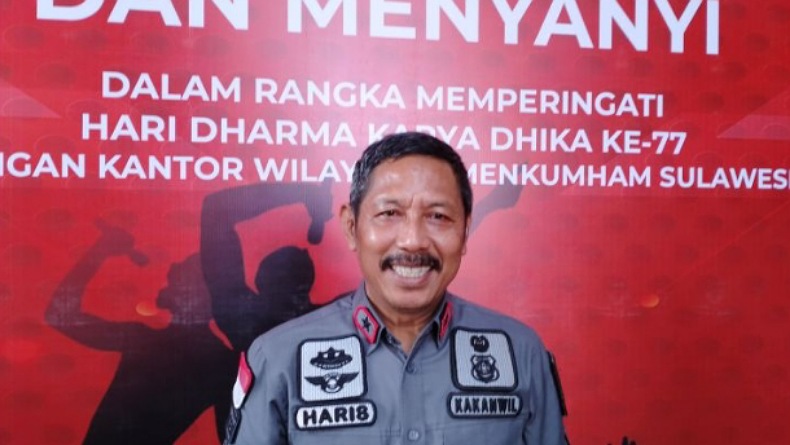 Dukung UMKM, Kemenkumham Turunkan Tim ke Daerah untuk Pameran Pelayanan Publik