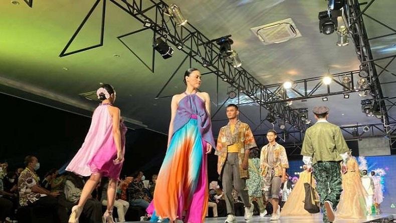 Semarang Fashion Trend Diharapkan Mampu Lahirkan Desainer Baru