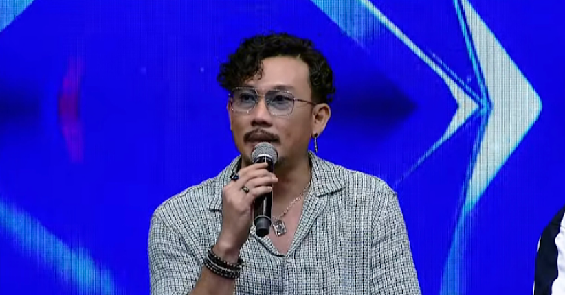 Jadi Juri Indonesia's Got Talent, Denny Sumargo: Standar Saya Sangat Tinggi