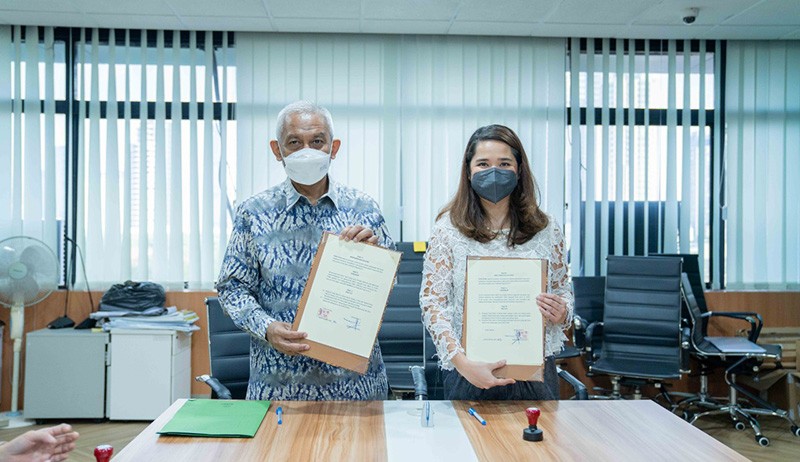 Edukasi Hidup Sehat, Lemonilo Gandeng Kemenkes  - Bagian 1