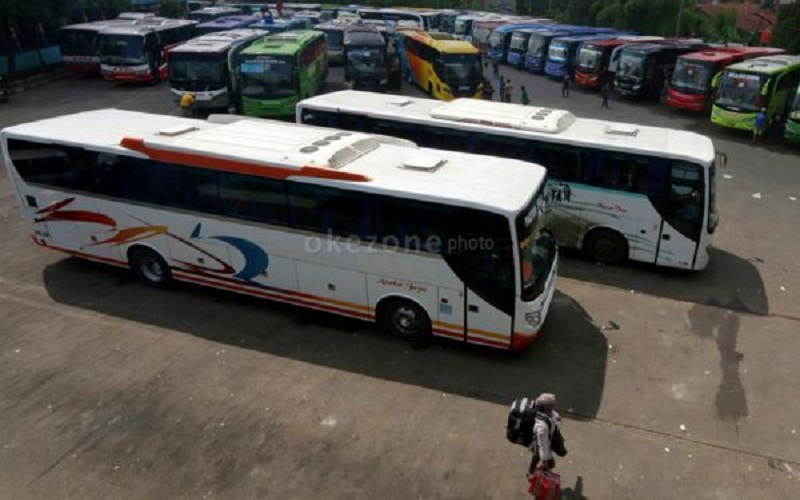 Daftar Pemilik PO Bus Terkaya, Sebagian Melayani Rute yang Melintasi Palembang 