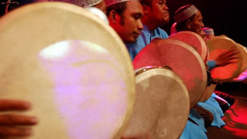 Festival Seni Budaya Jawa Tondano Digelar di Gorontalo