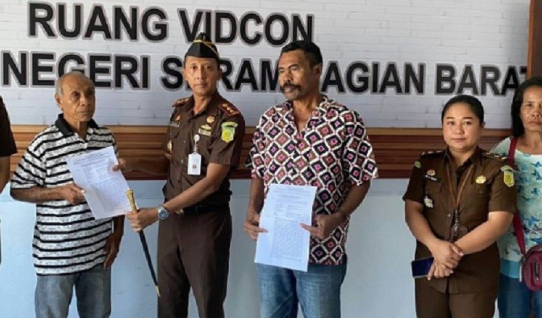 Curi Perhiasan dan Uang, IRT di Maluku Bebas dari Hukuman karena Alasan Ini