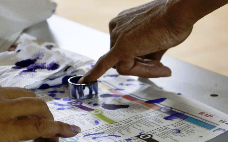 KPU Prakirakan Pemilih Pemula Pemilu 2024 di Palembang Meningkat 8 Persen