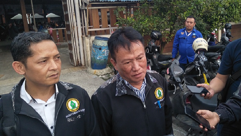 P4KBB Sebut Penyebab Isu Disharmonisasi Terpa Pemda KBB Imbas Persaingan Politik