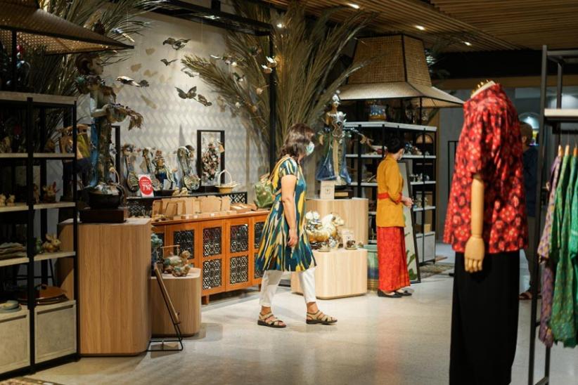 Sambut Hari Kemerdekaan RI, Pengusaha Mal Bakal Gelar Indonesia Shopping Festival 2022 - Bagian 4