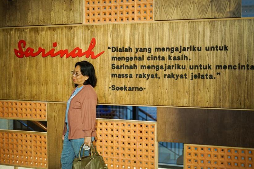 Sambut Hari Kemerdekaan RI, Pengusaha Mal Bakal Gelar Indonesia Shopping Festival 2022 - Bagian 2