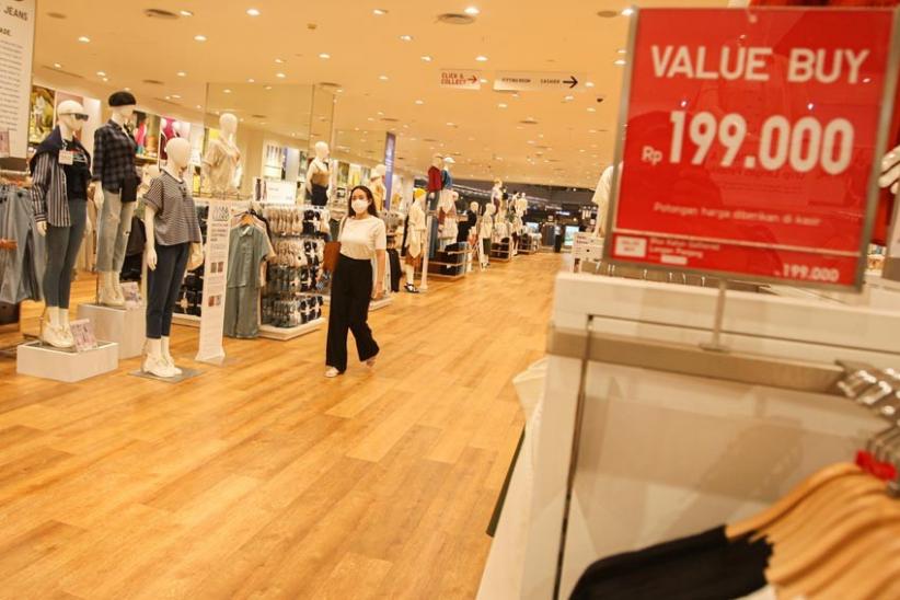 Sambut Hari Kemerdekaan RI, Pengusaha Mal Bakal Gelar Indonesia Shopping Festival 2022 - Bagian 5