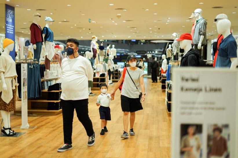 Sambut Hari Kemerdekaan RI, Pengusaha Mal Bakal Gelar Indonesia Shopping Festival 2022 - Bagian 3