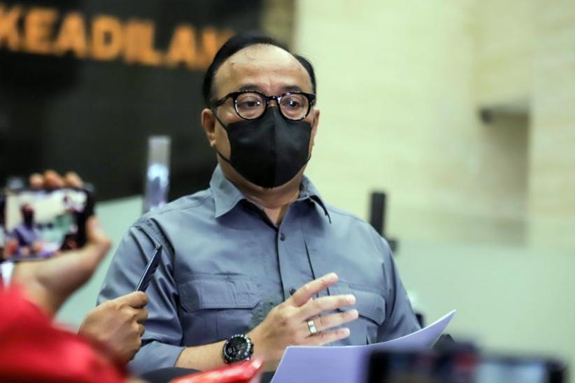 Polri Benarkan Ferdy Sambo Ditahan di Mako Brimob Kelapa Dua - Bagian 2