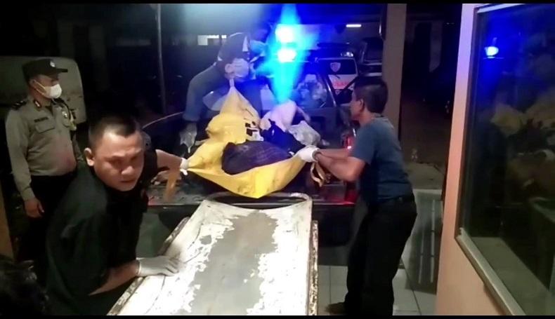 4 Tewas Tertabrak Kereta di Cirebon, PT KAI Minta Pelintasan Tanpa Pintu Ditertibkan