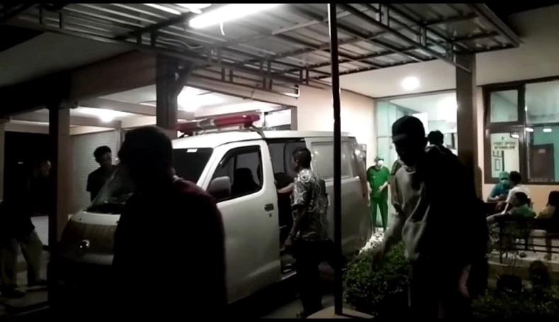 Ini Identitas 4 Korban Tewas Tertabrak Kereta di Cirebon, Keluarga dari Brebes