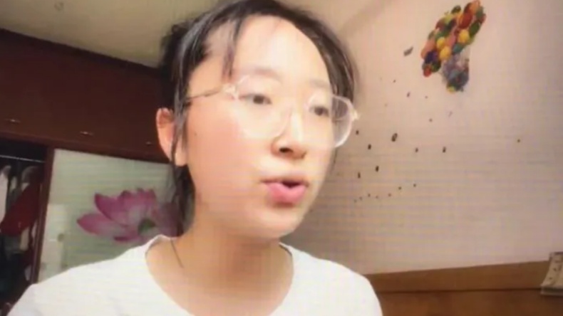 Ketika Rasa Sayange Jadi Lagu Favorit Mahasiswa China