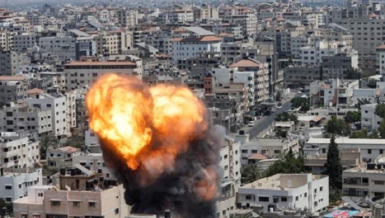 Israel Bunuh 3 Pejuang Palestina, Brigade Al Aqsa Siap Balas Dendam