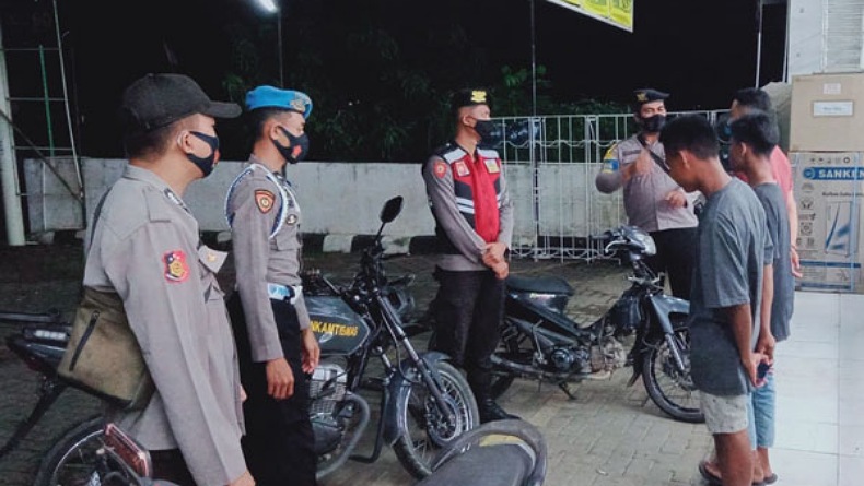 title Polres Bolmong Utara Sasar Kriminalitas dengan Parabola, Apa Maksudnya? Polres Bolmong Utara Sasar Kriminalitas dengan Parabola, Apa Maksudnya?