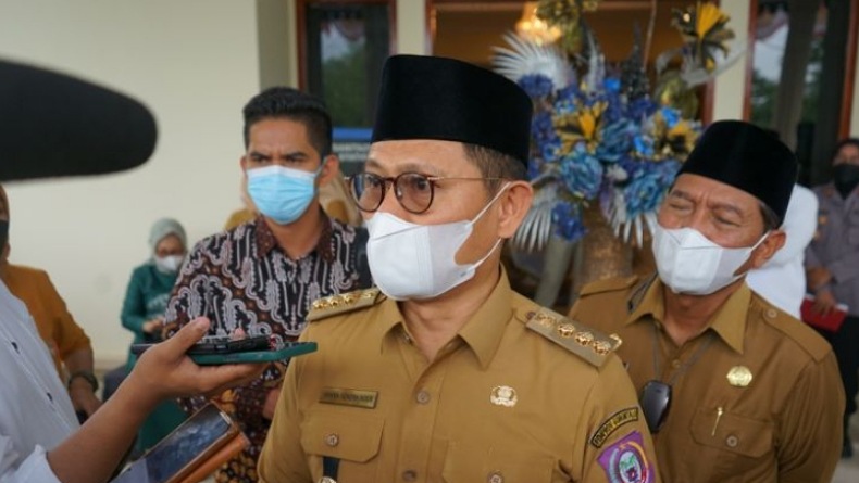 Permudah Pasien Sakit, Gubernur Gorontalo Alokasikan 2 Kendaraan Operasional Rumah Singgah di Makassar
