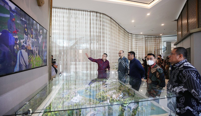 Kerja Sama MNC Kapital dan Traveloka  - Bagian 3