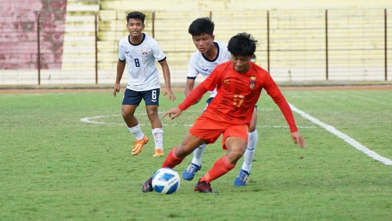 Daftar 4 Tim Lolos Semifinal Piala AFF U-16 2022: Indonesia Vs Myanmar, Thailand Jumpa Vietnam