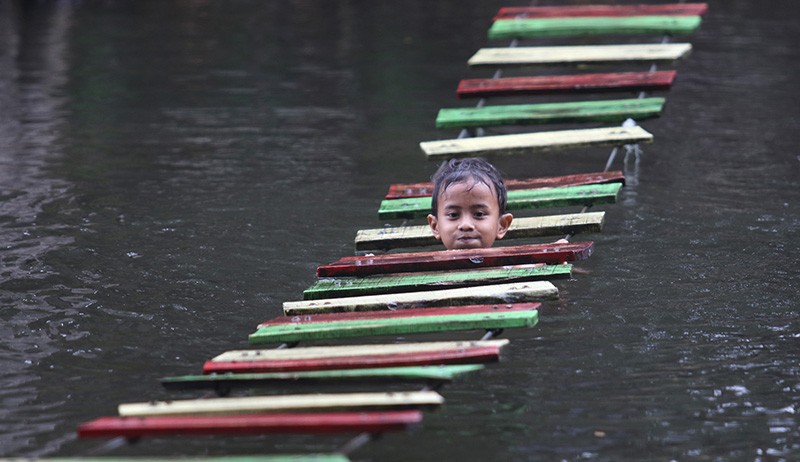 Kawasan Wisata Alam Jembangan Kediri Dikelola Warga, Tiket Rp2.000 per Orang - Bagian 3